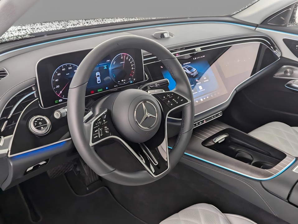 Mercedes-Benz E 300e 4MATIC Exclusive - foto 7