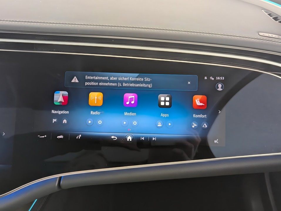 Mercedes-Benz E 300e 4MATIC Exclusive - foto 17