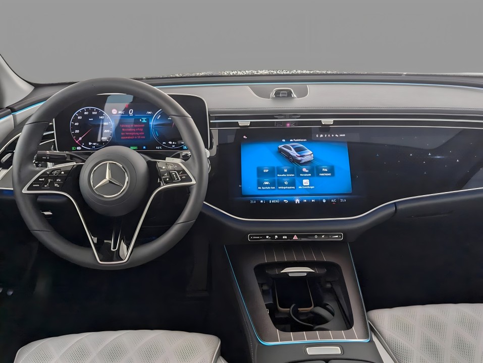 Mercedes-Benz E 300e 4MATIC Exclusive - foto 11