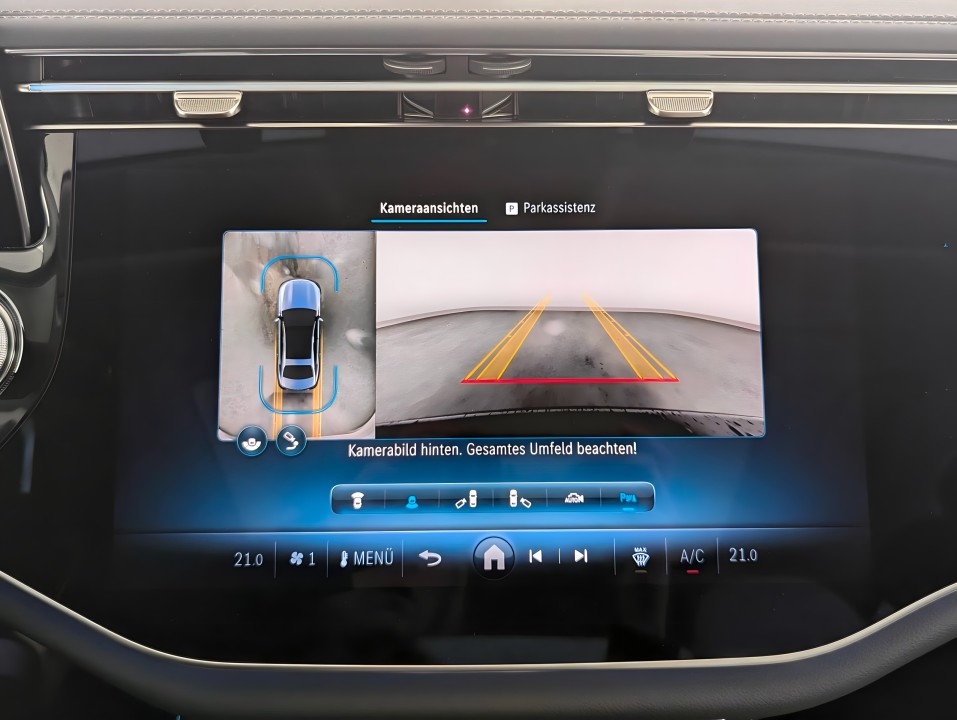 Mercedes-Benz E 300e 4MATIC Exclusive - foto 20