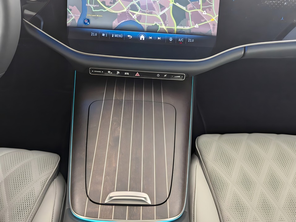 Mercedes-Benz E 300e 4MATIC Exclusive - foto 15