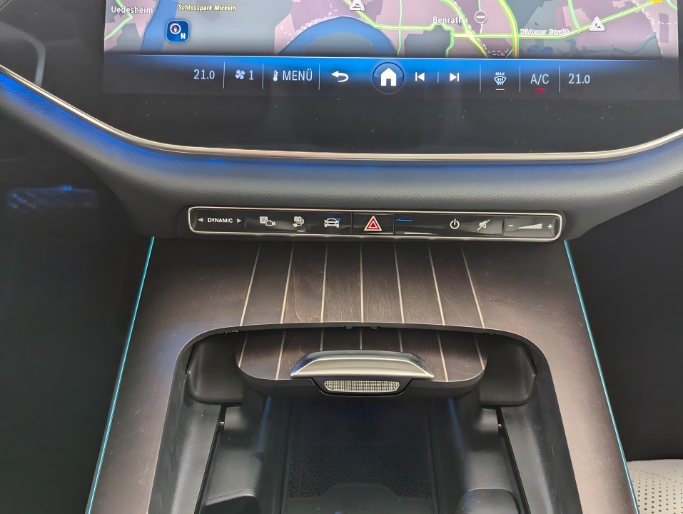 Mercedes-Benz E 300e 4MATIC Exclusive - foto 16