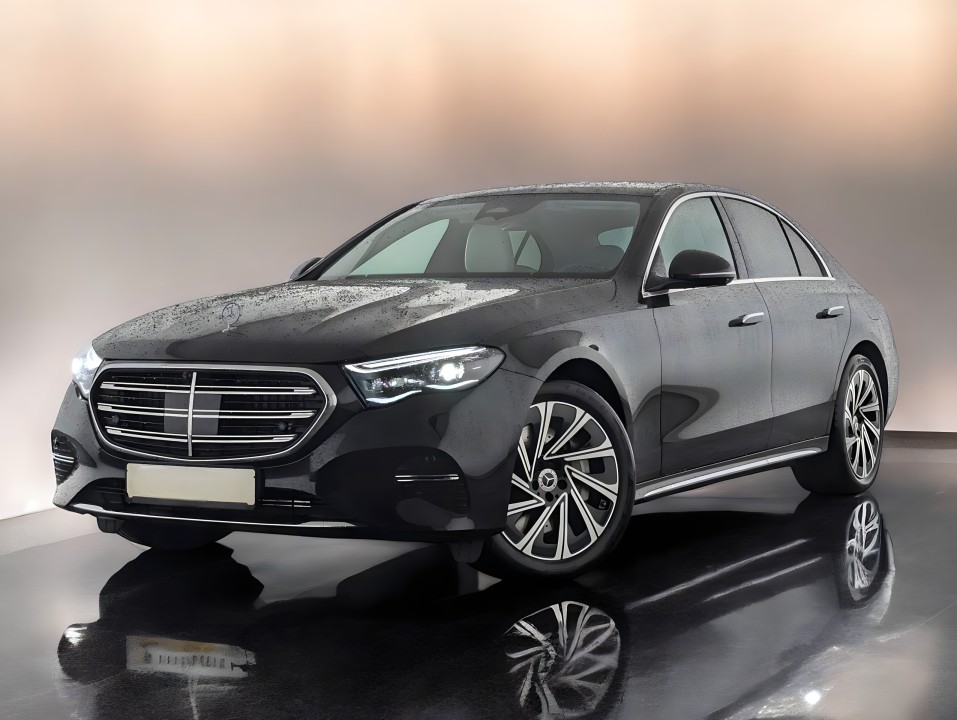 Mercedes-Benz E 300e 4MATIC Exclusive (5)