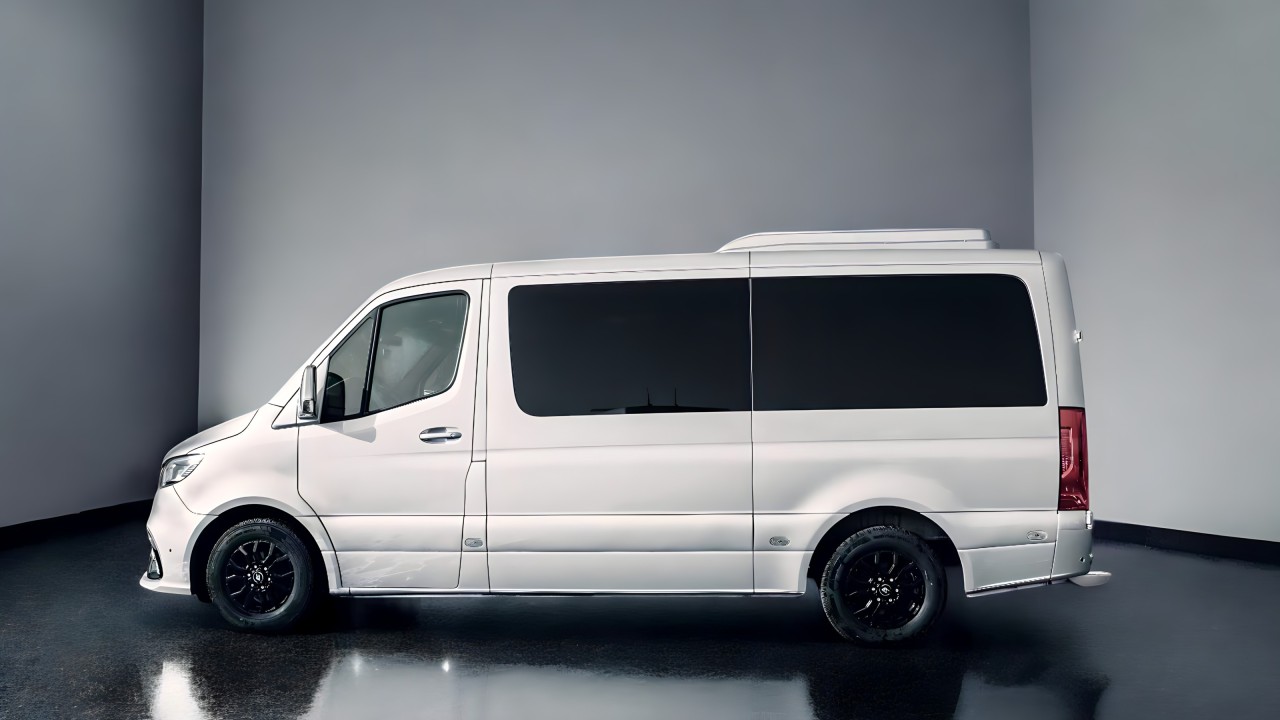 Mercedes-Benz Sprinter Tourer 316 CDI VIP (4)