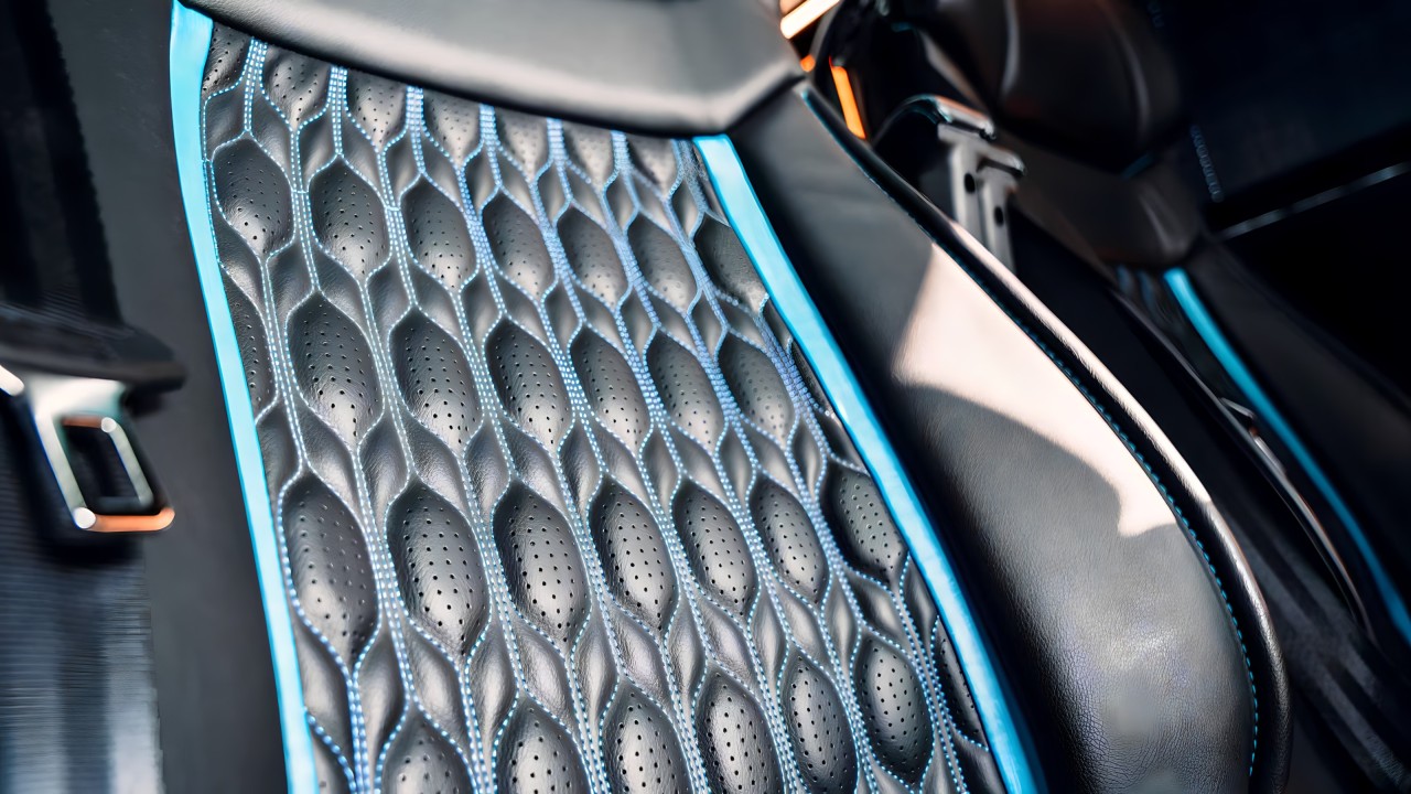 Mercedes-Benz Sprinter Tourer 316 CDI VIP - foto 10