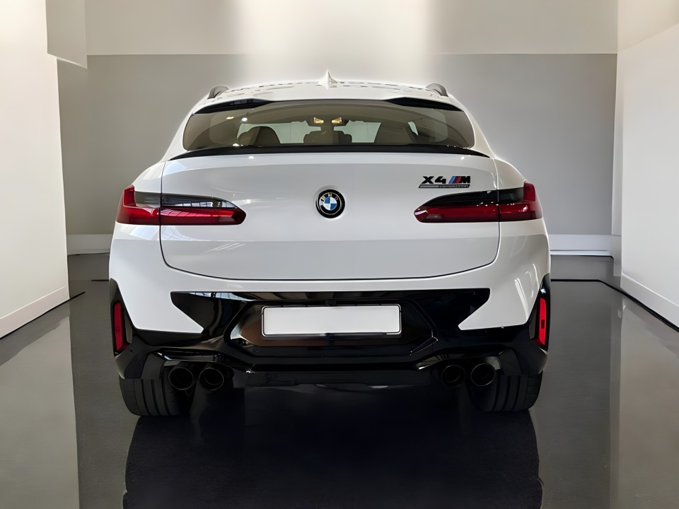 BMW X4 M (5)