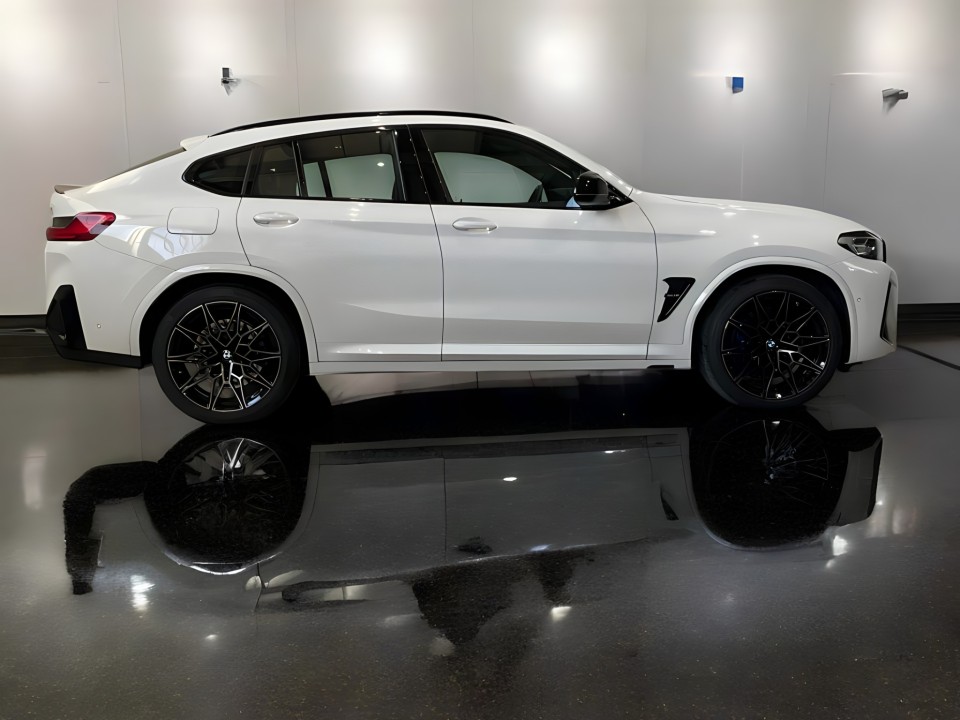 BMW X4 M (3)