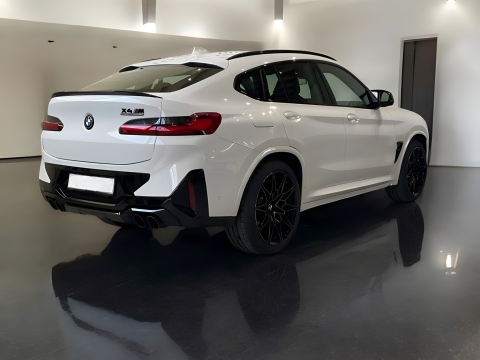 BMW X4 M (4)