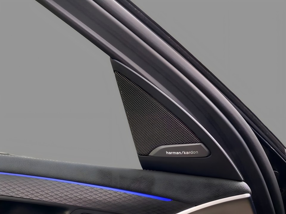 BMW X4 M Competition - foto 12