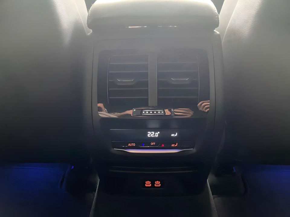 BMW X4 M Competition - foto 10