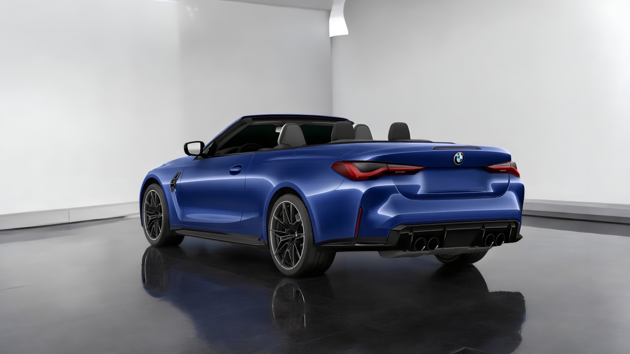 BMW M4 Competition Cabrio (3)