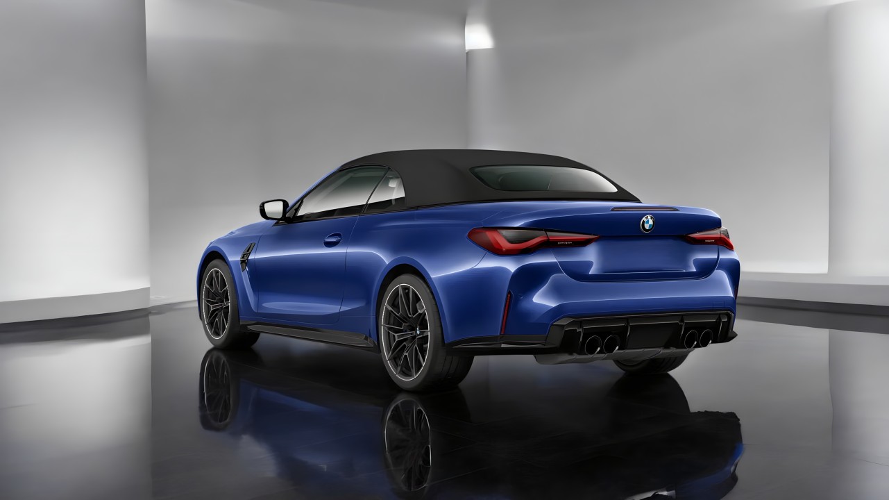 BMW M4 Competition Cabrio (4)