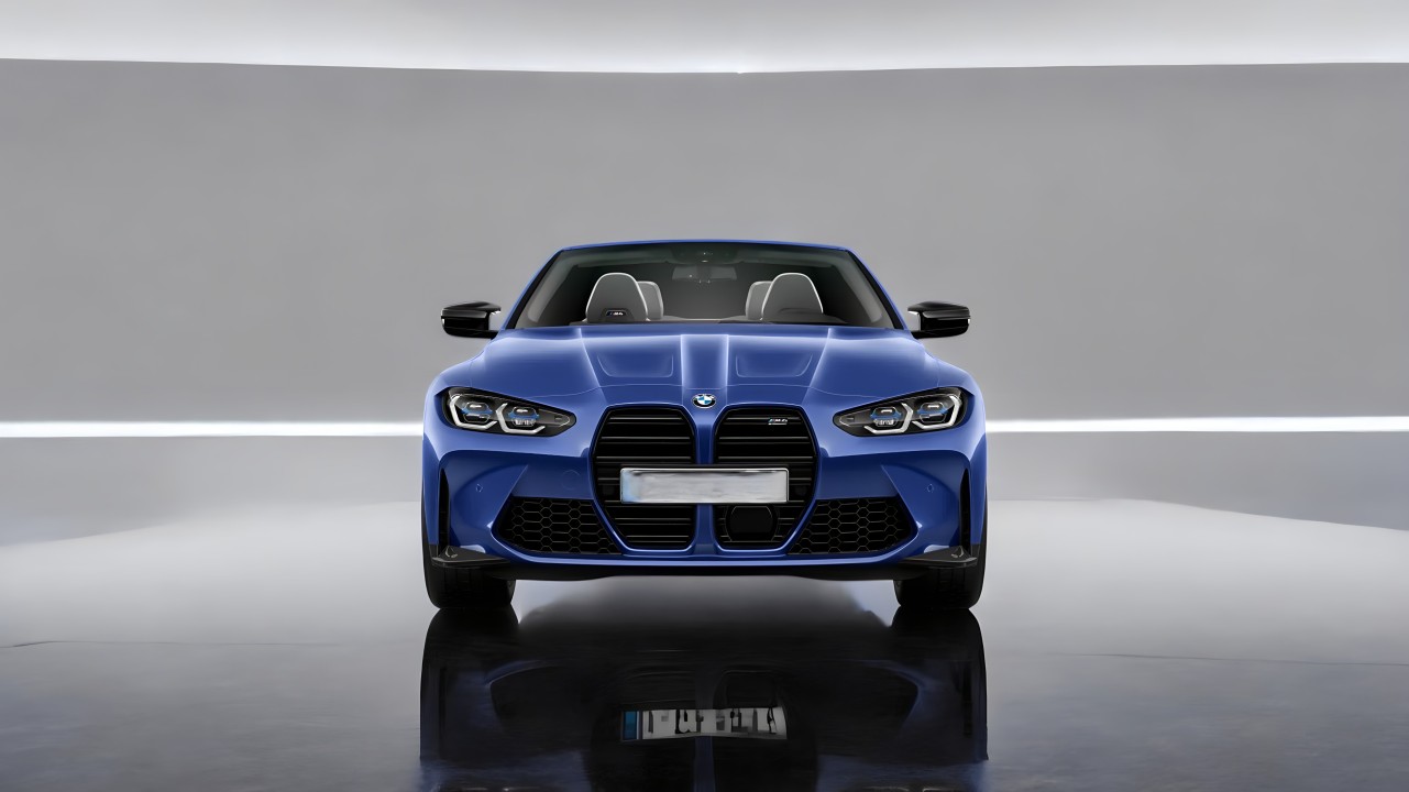 BMW M4 Competition Cabrio (2)