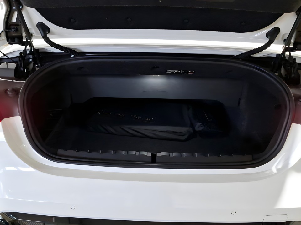 BMW M4 Competition Cabrio - foto 18