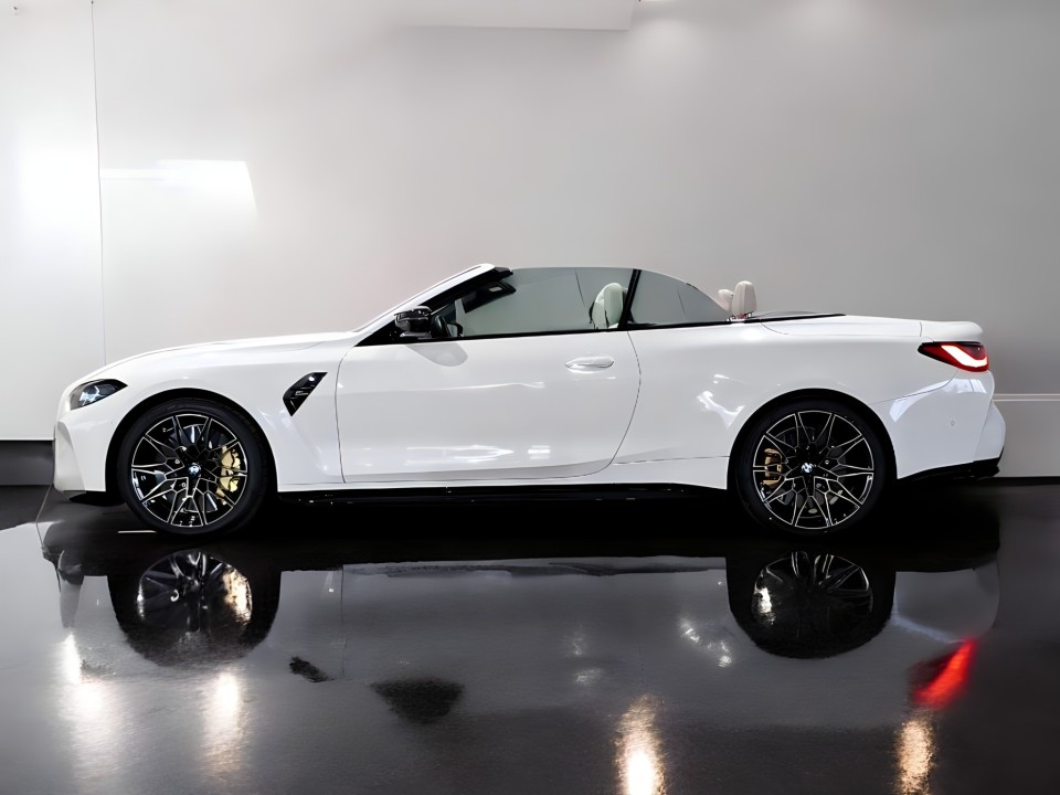 BMW M4 Competition Cabrio (2)
