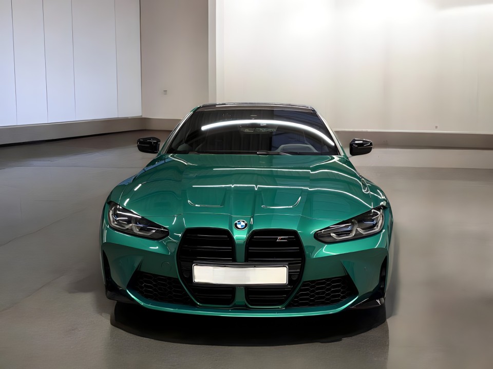 BMW M4 Competition (2)