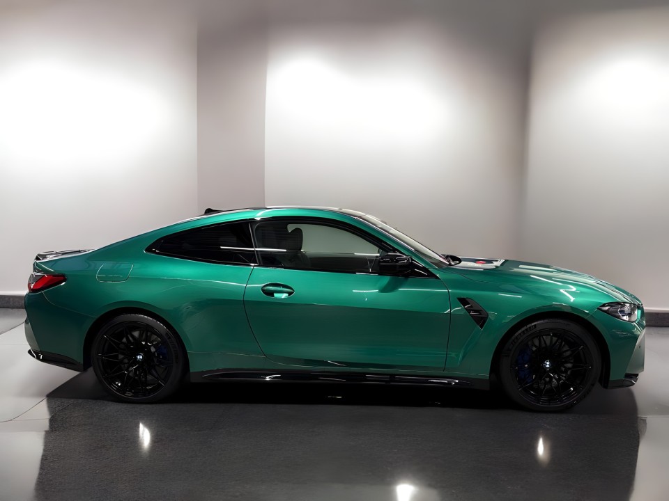 BMW M4 Competition (3)