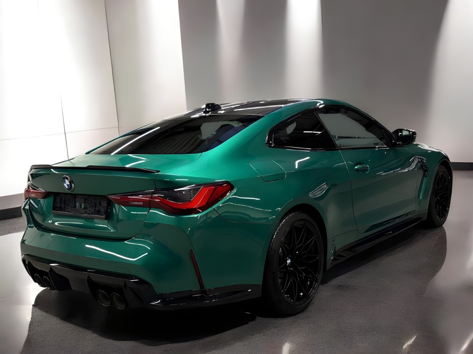 BMW M4 Competition (4)