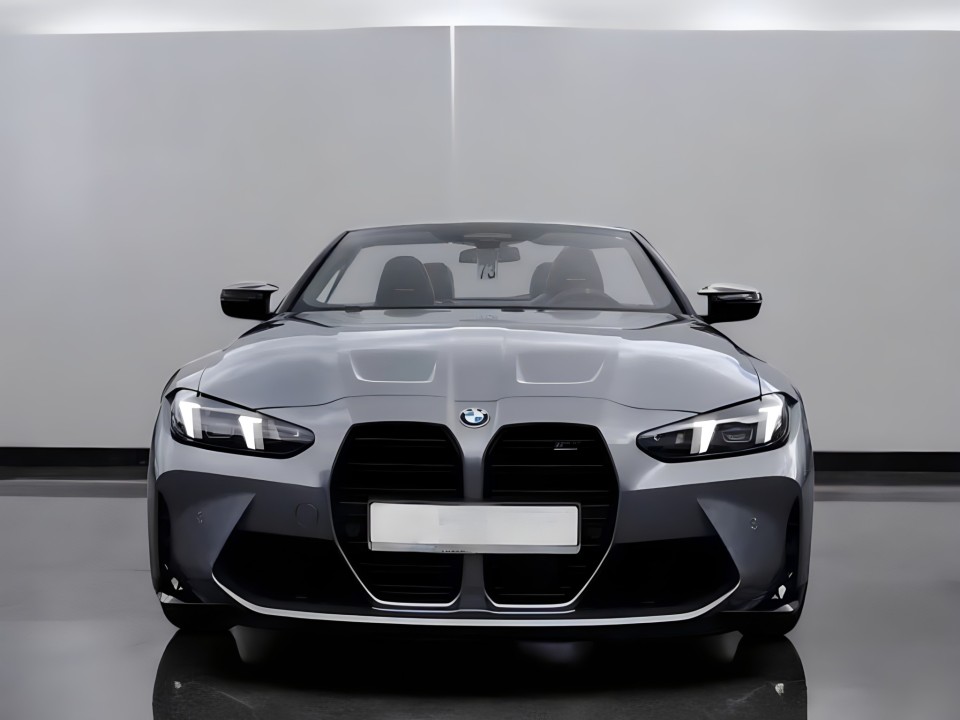 BMW M4 Competition Cabrio (4)