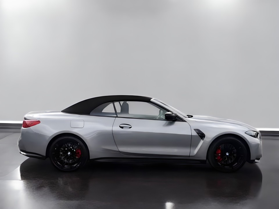 BMW M4 Competition Cabrio (5)