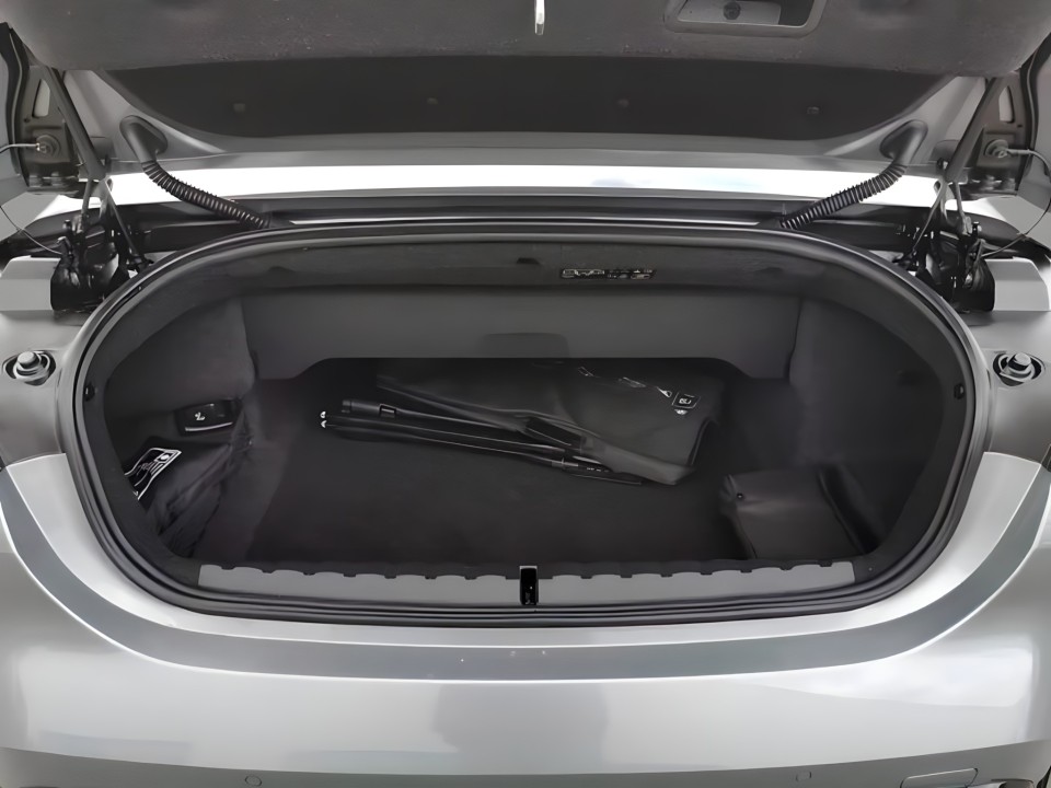 BMW M4 Competition Cabrio - foto 17