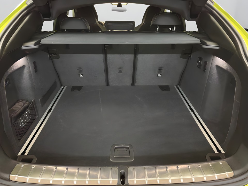 BMW X4 M Competition - foto 18