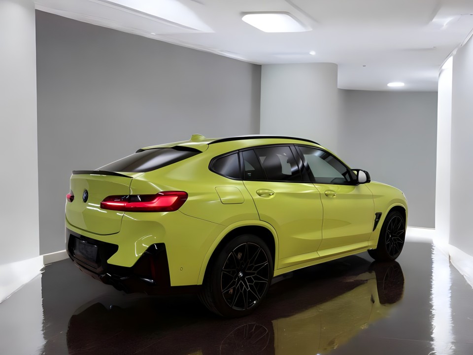 BMW X4 M Competition (4)