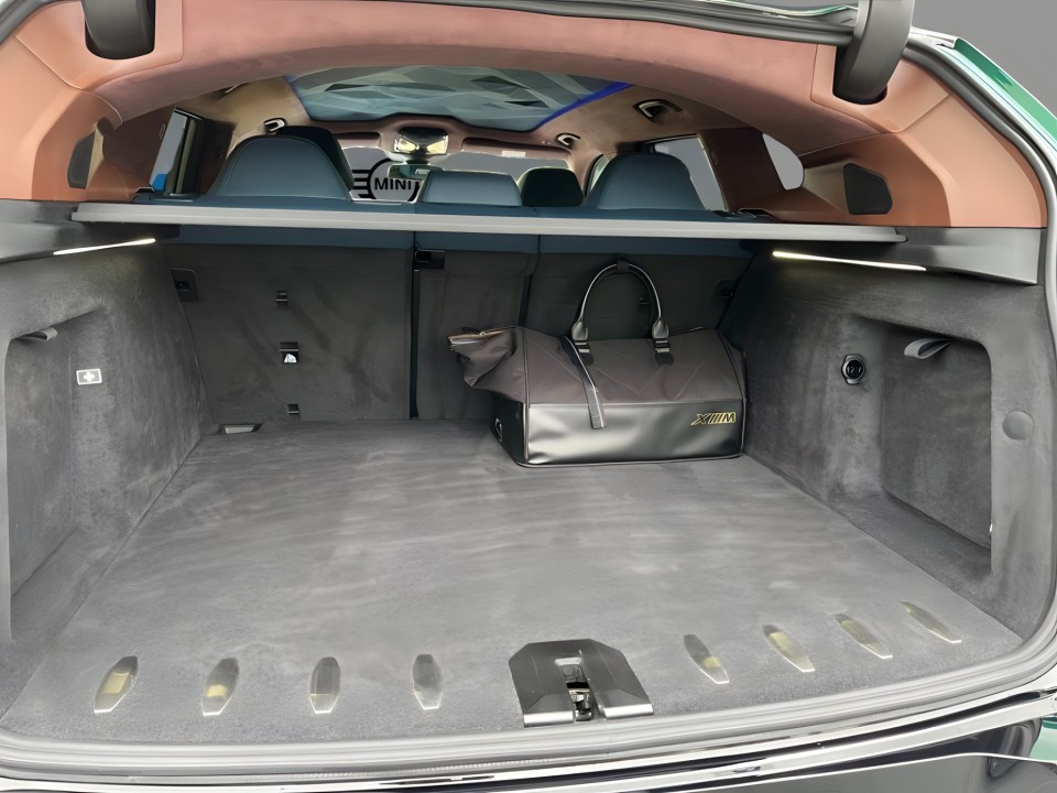 BMW XM 50e - foto 18