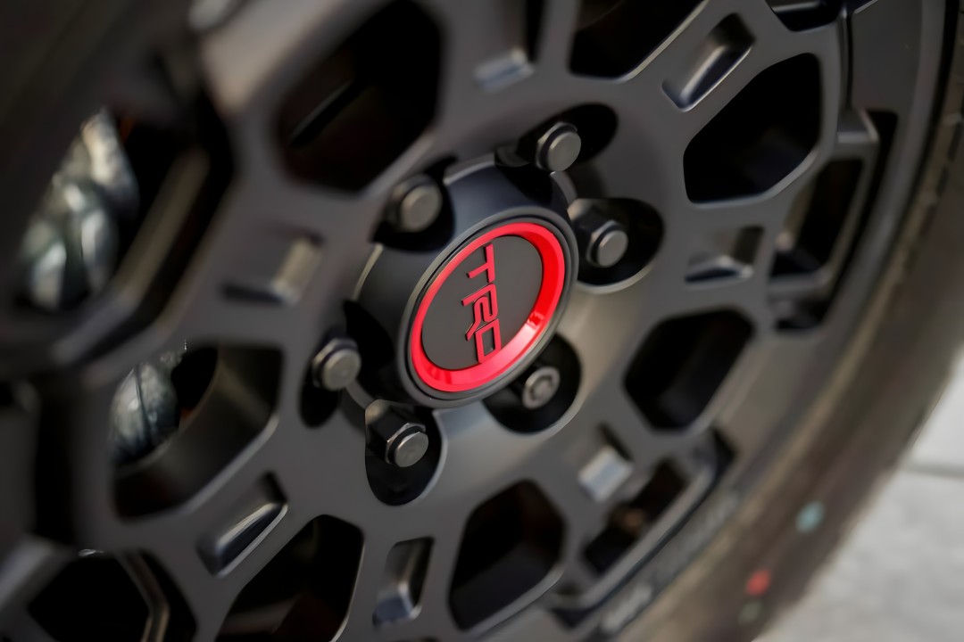 Toyota Tundra TRD Pro - foto 30