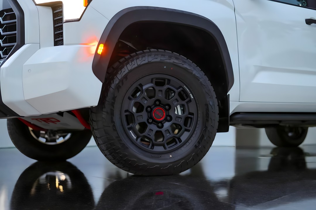 Toyota Tundra TRD Pro - foto 26
