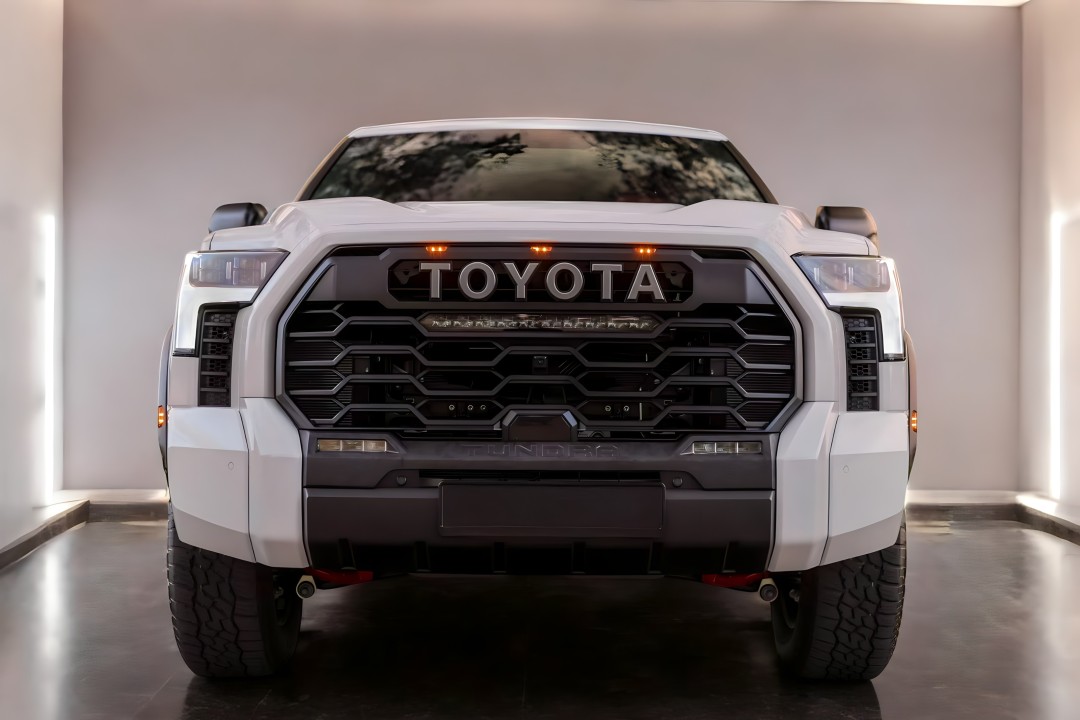 Toyota Tundra TRD Pro (3)