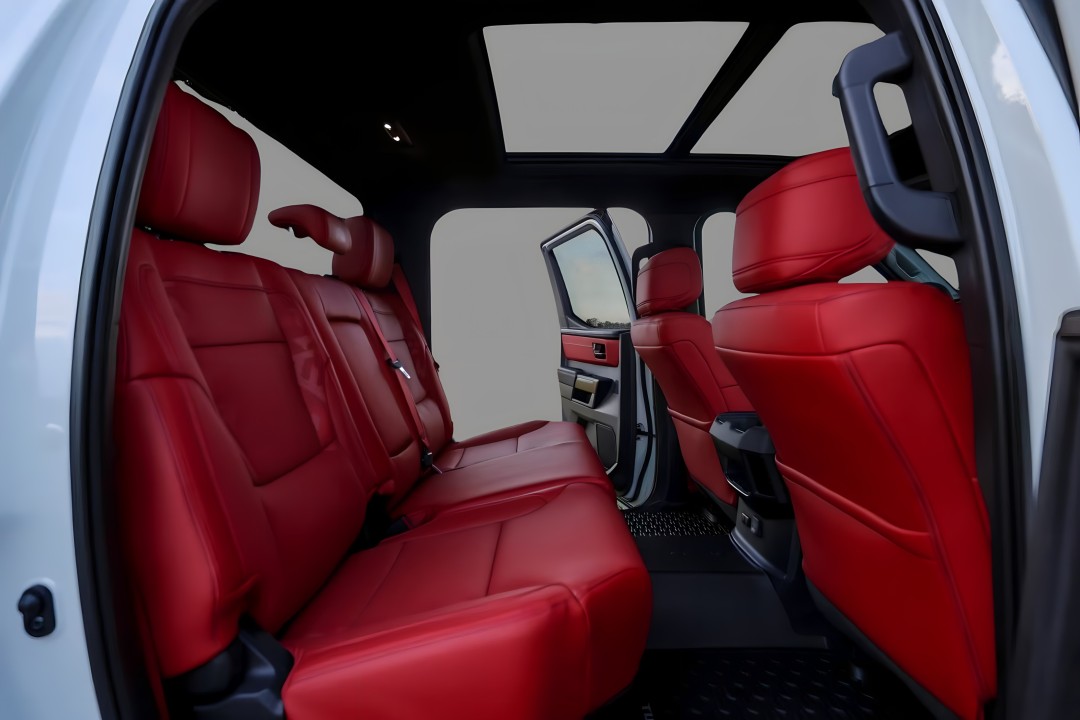 Toyota Tundra TRD Pro - foto 17
