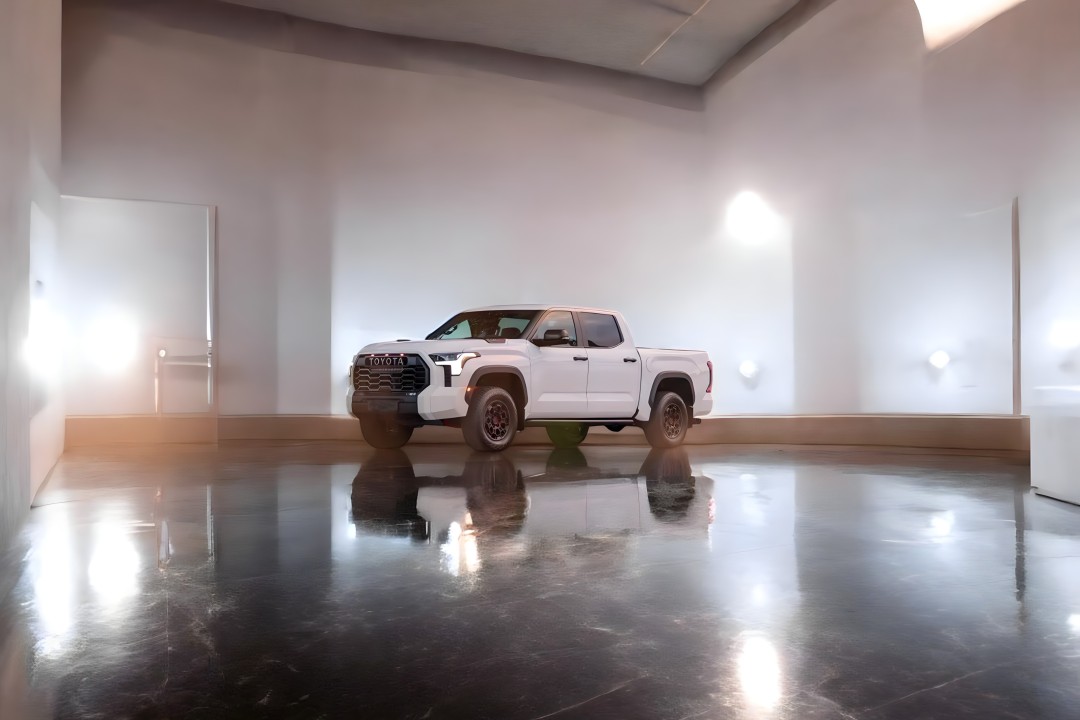 Toyota Tundra TRD Pro - foto 7