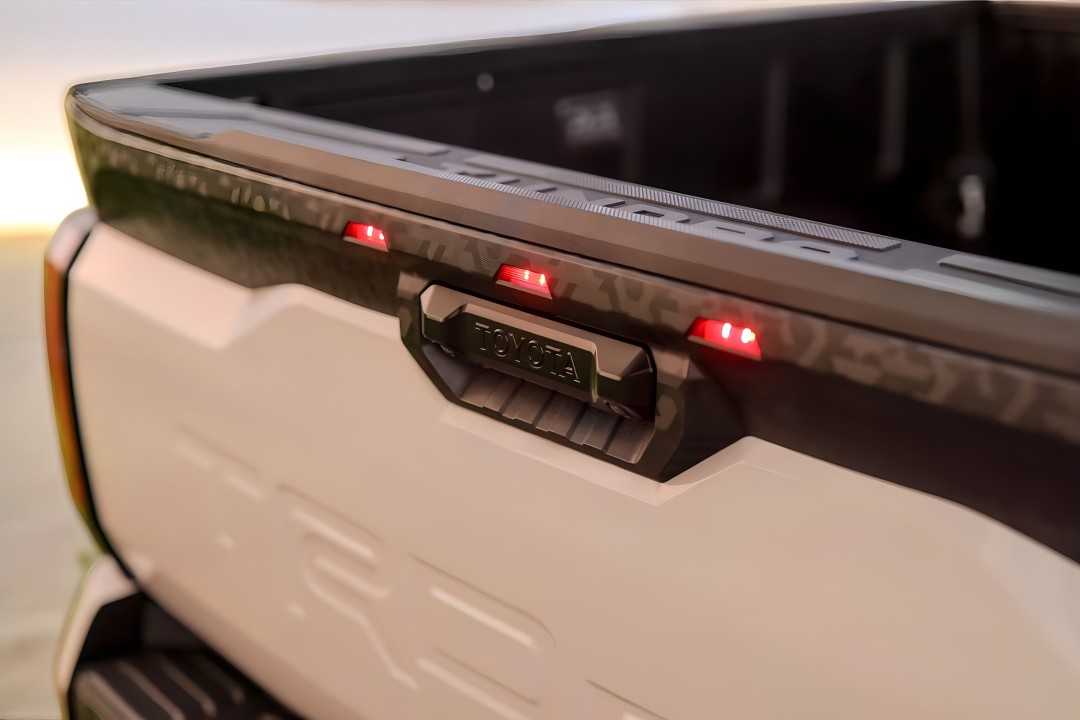 Toyota Tundra TRD Pro - foto 23