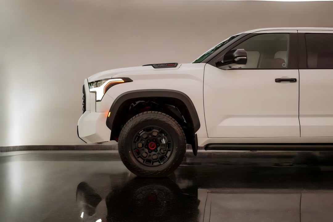 Toyota Tundra TRD Pro - foto 27