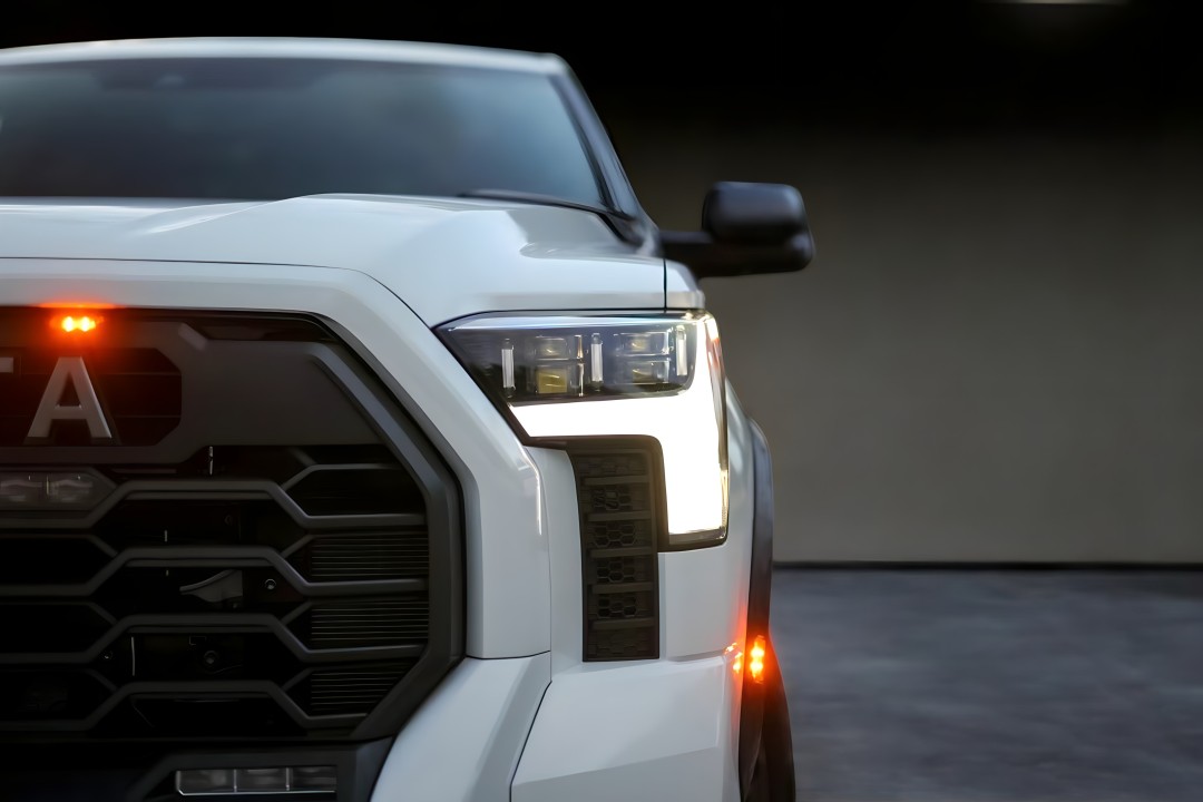 Toyota Tundra TRD Pro - foto 22