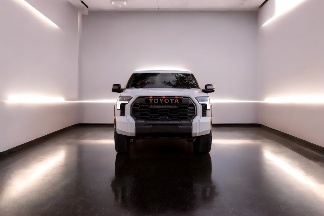 Toyota Tundra TRD Pro (4)