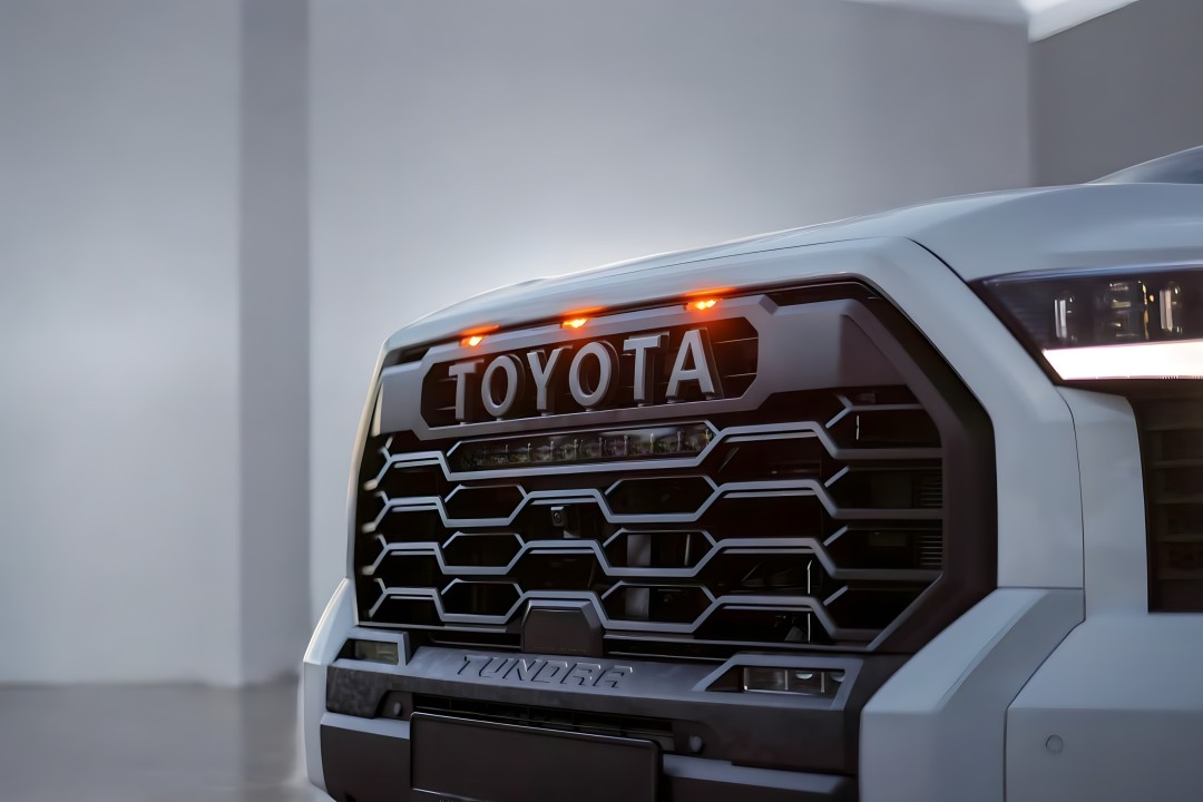 Toyota Tundra TRD Pro - foto 21