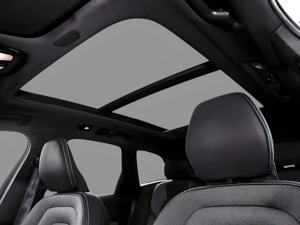 Volvo XC 60 B5 AWD Ultimate Dark - foto 11