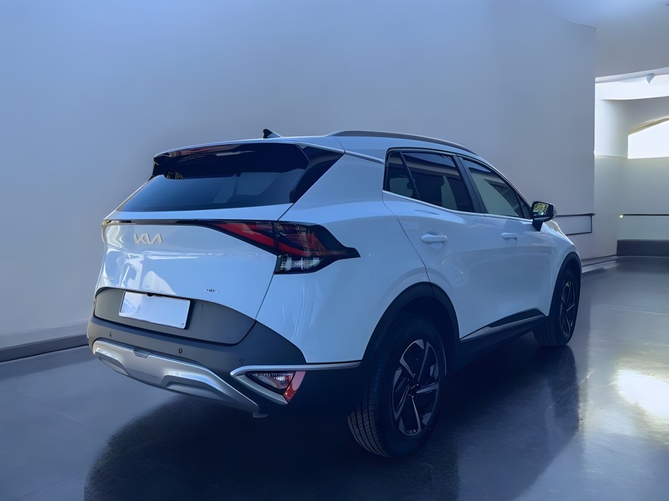 Kia Sportage 1.6T HEV AWD VISION (2)