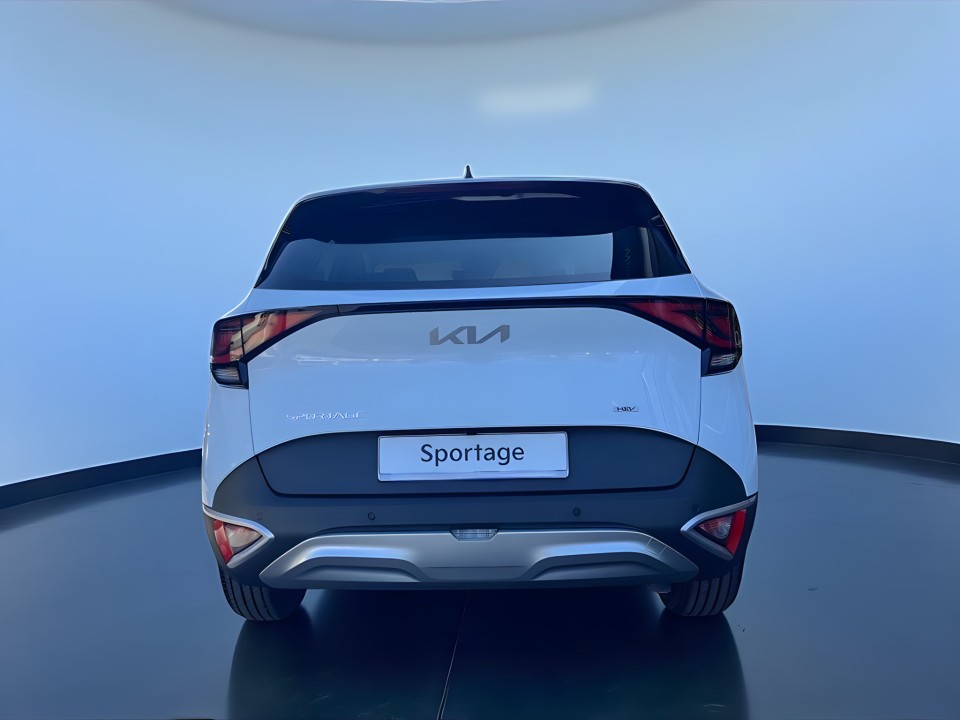 Kia Sportage 1.6T HEV AWD VISION (3)
