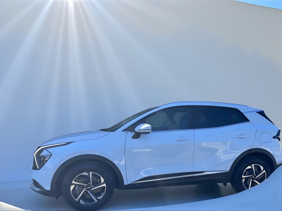 Kia Sportage 1.6T HEV AWD VISION (4)