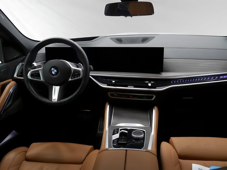 BMW X6 xDrive30d M-Sport (3)