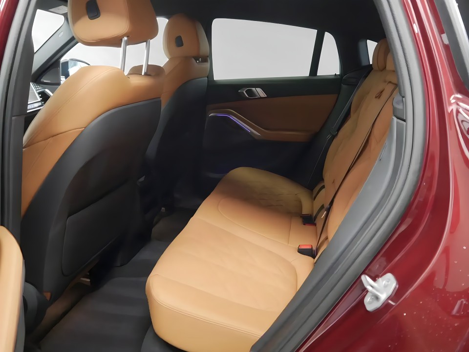 BMW X6 xDrive30d M-Sport (5)