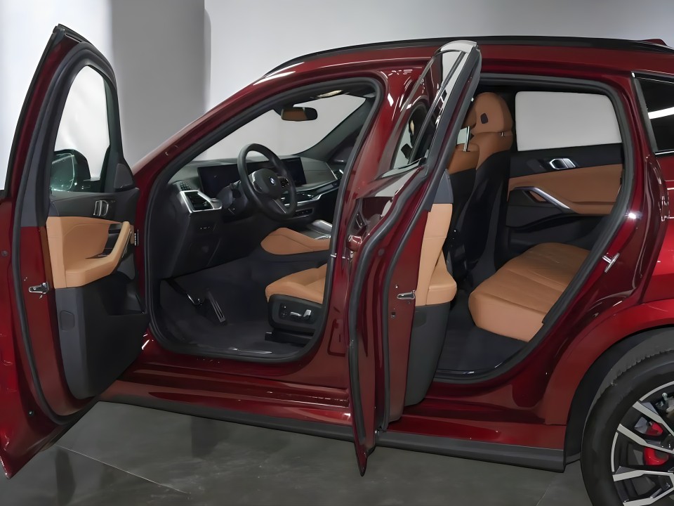 BMW X6 xDrive30d M-Sport - foto 6