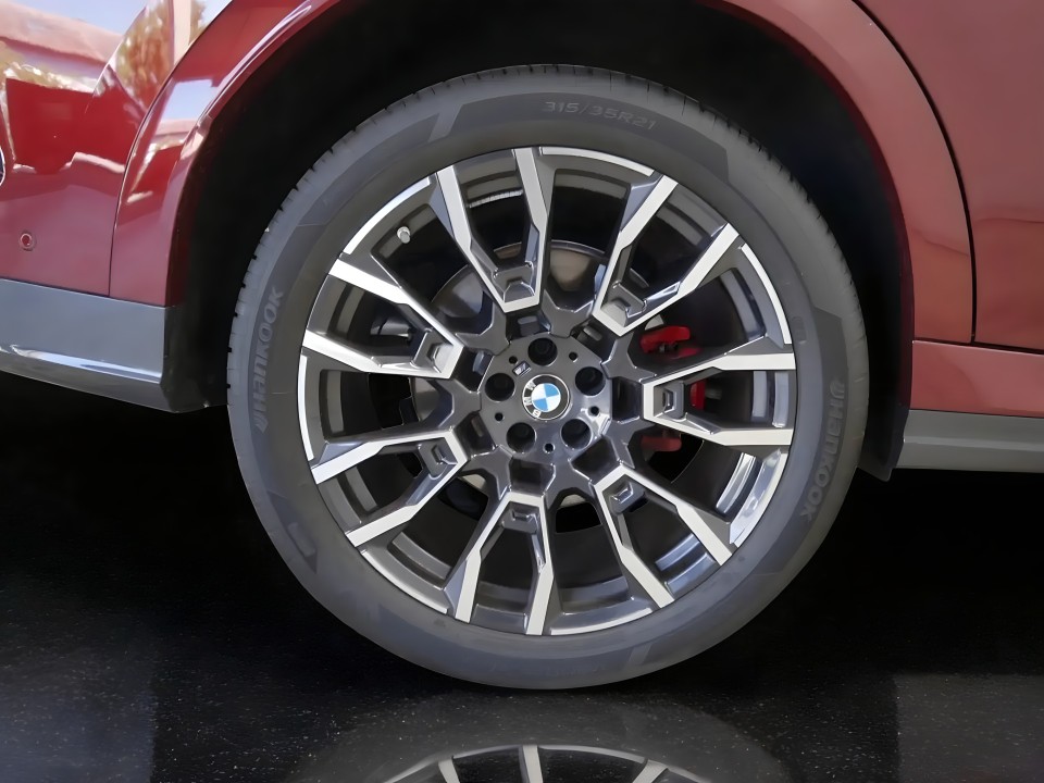 BMW X6 xDrive30d M-Sport - foto 7