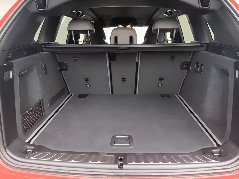 BMW X3 M Competition - foto 24