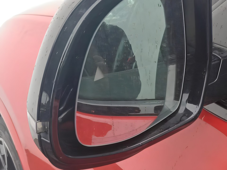 BMW X3 M Competition - foto 25