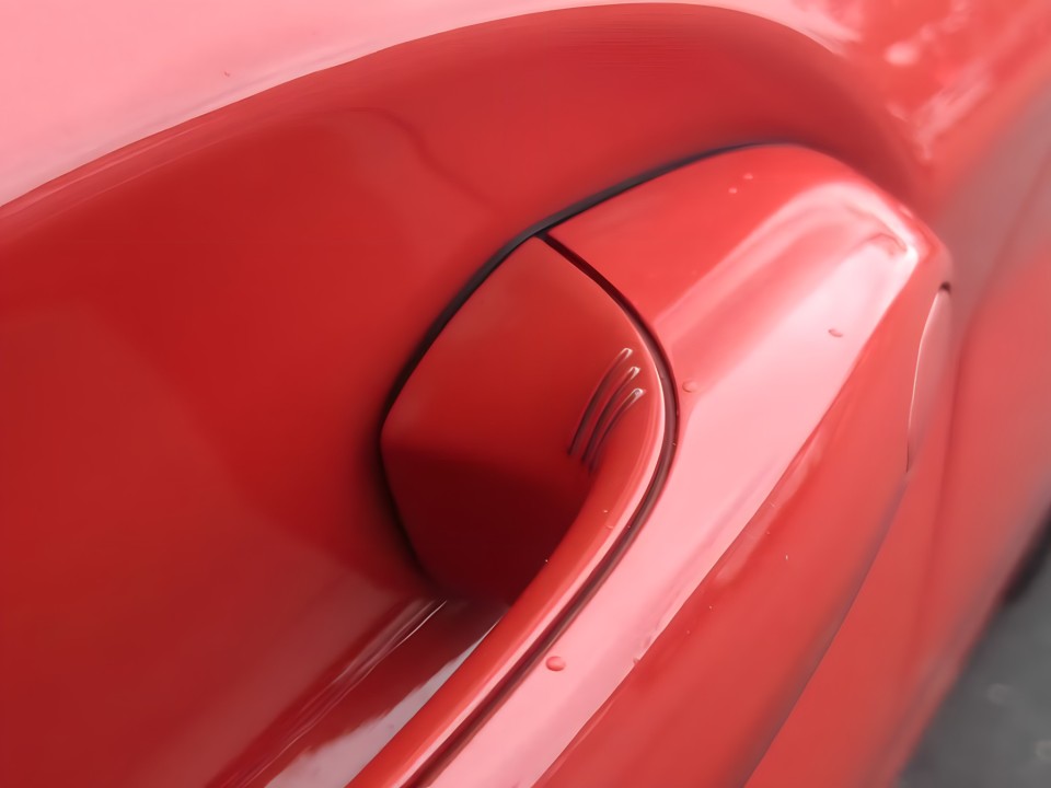 BMW X3 M Competition - foto 26