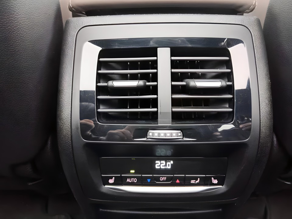 BMW X3 M Competition - foto 16